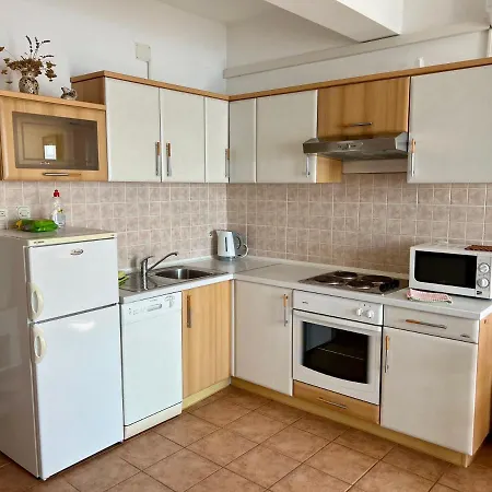 Emilija Apartament *