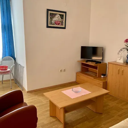 Emilija Apartmán Supetarska Draga