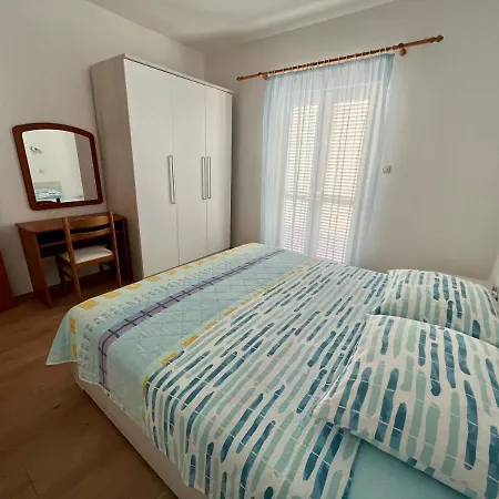 Apartament Emilija
