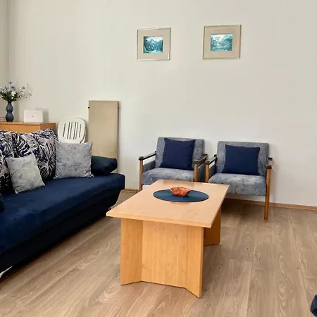 Emilija Apartament Supetarska Draga