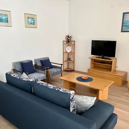 Apartament Emilija *