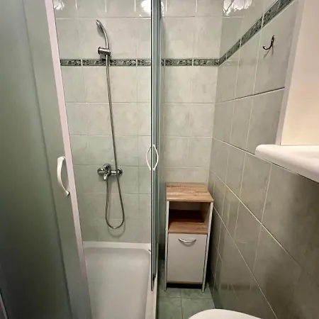 Emilija Apartament Supetarska Draga