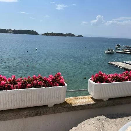 Emilija Apartmán Supetarska Draga