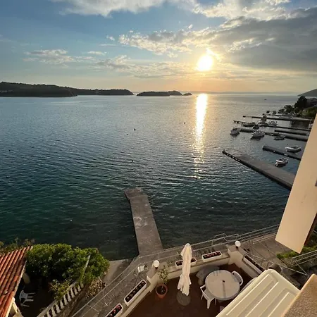 Apartament Emilija