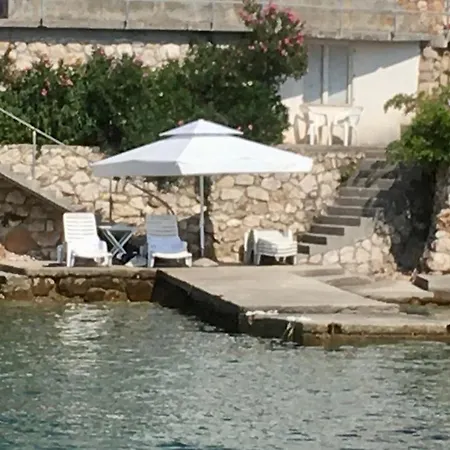 Apartament Emilija Supetarska Draga