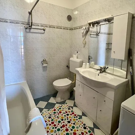 Apartament Emilija