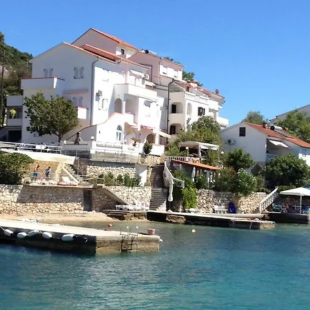 Emilija Apartament Supetarska Draga