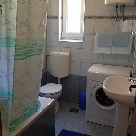 Apartament Emilija *