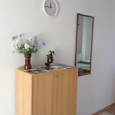 Apartament Emilija Supetarska Draga