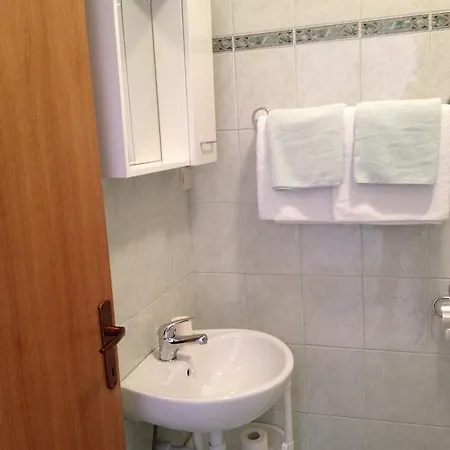 Emilija Apartament *