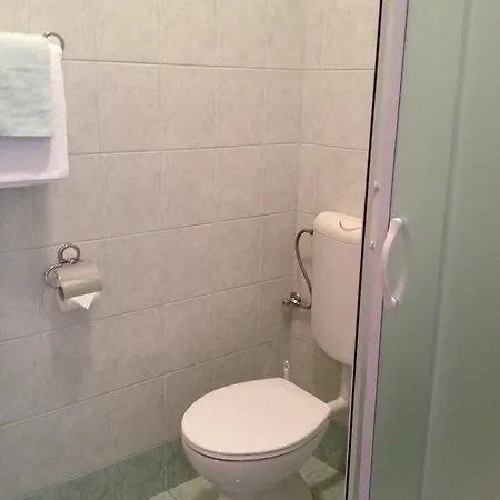 Apartament Emilija Supetarska Draga