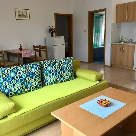 Emilija Apartament