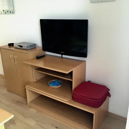Emilija Apartament *