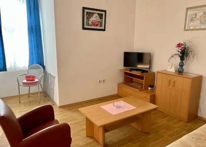 Emilija Apartment Supetarska Draga
