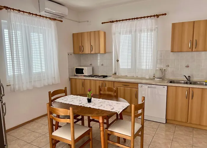 Apartman Emilija *