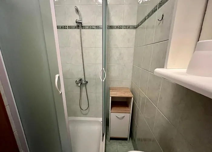 Emilija Apartment Supetarska Draga