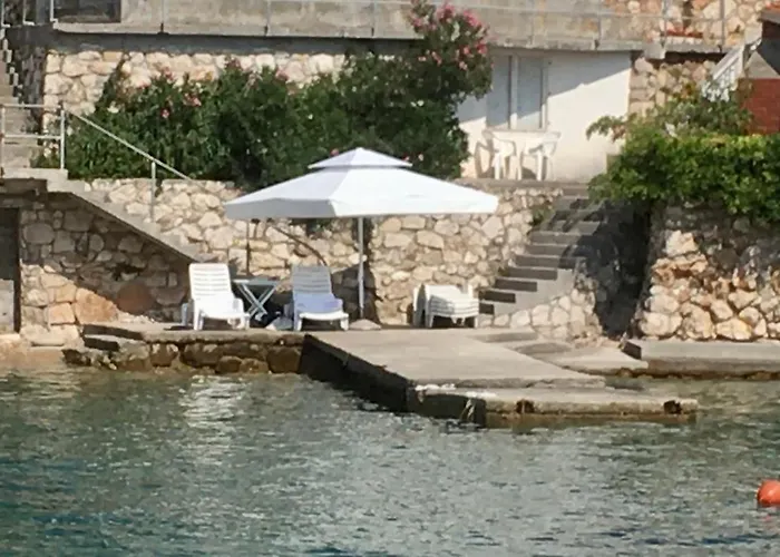 Appartamento Emilija Supetarska Draga