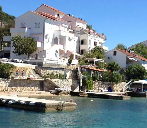Emilija Apartment Supetarska Draga