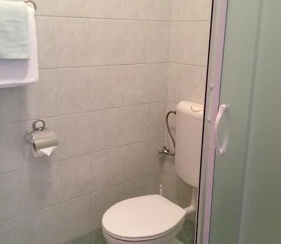 Apartment Emilija Supetarska Draga